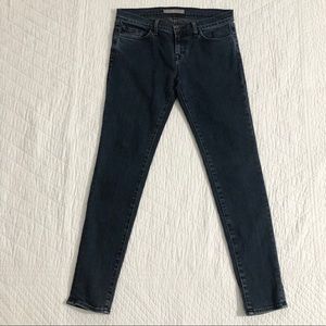 J Brand 910 Bru Skinny Leg Jean 30